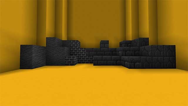 Nggười chơi sẽ có quyền truy cập vào các công cụ, áo giáp và vũ khí mới mạnh mẽ