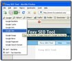 Foxy SEO Tool for Firefox 0.8.3 - Enhance Your SEO