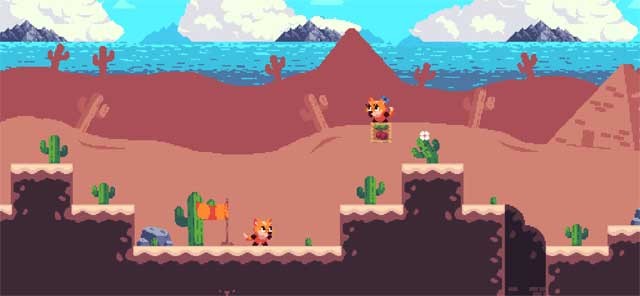 Chơi game với một người chơi khác trên cùng một thiết bị