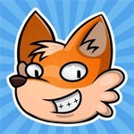 FoxyLand 2 iOS 1.0.14 - Tải Game Hành Động Đi Cảnh Hay Nhất