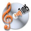FoxyTunes for Internet Explorer