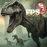 FPS Dinosaurs: Game Bắn Súng Khủng Long Kịch Tính