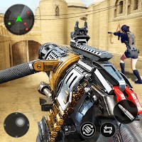 FPS Offline Strike Android 3.6.20: Game FPS Diệt Khủng Bố Offline