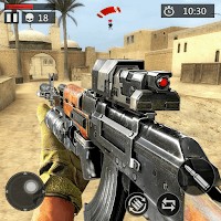 FPS Online Strike - Download Game FPS PVP Android 1.3.34