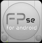 FPse for Android: Giả lập PlayStation trên điện thoại