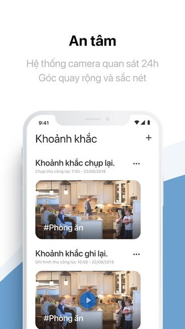 Hệ thống camera quan sát 24h