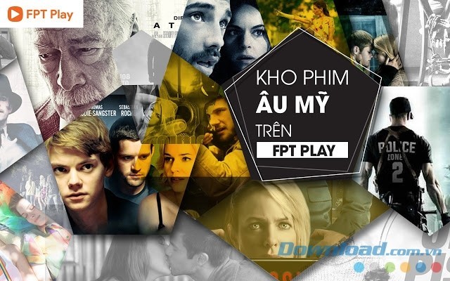 FPT Play Player Extension - Tiện ích hỗ trợ xem nội dung VIP trên FPT Play