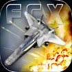 Fractal Combat X iOS 1.5.9 - Game Bắn Máy Bay VR