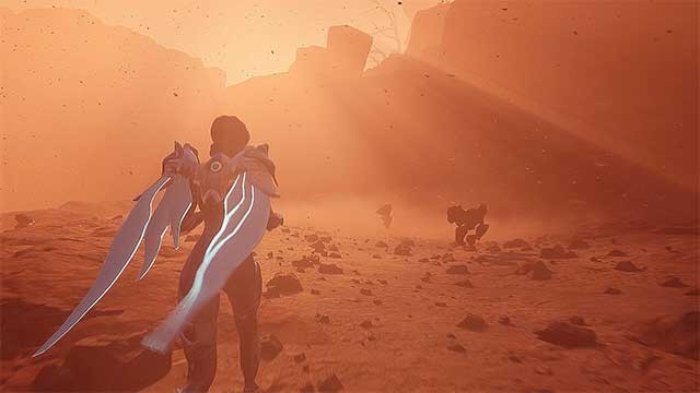 Đắm chìm trong một câu chuyện phong phú với các nhiệm vụ phụ kết nối với nhau