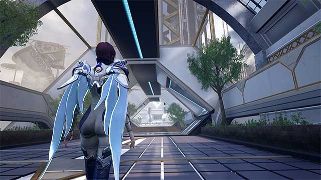 Mỗi nhiệm vụ phụ đều được liên kết phức tạp với cốt truyện chính