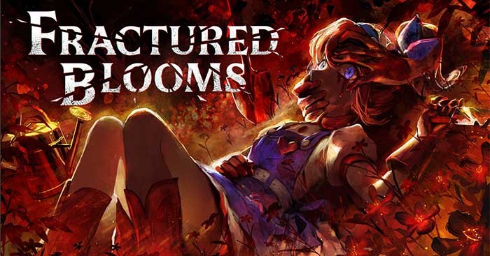 Fractured Blooms là game mô phỏng cuộc sống có yếu tố kinh dị