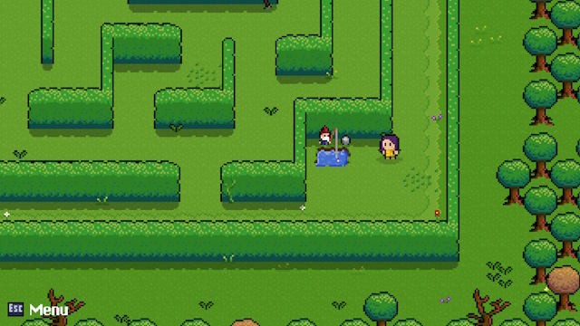 Game tập trung vào yếu tố khám phá, giải đố logic và cốt truyện