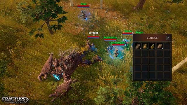 Học cách thành thạo hơn 400 kỹ năng và 40 hiệu ứng độc đáo