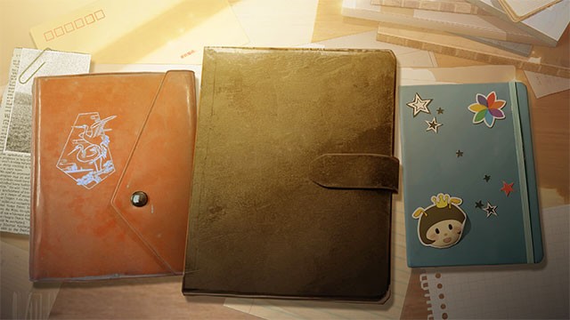 Album ảnh sẽ lưu lại toàn bộ những kỷ niệm, trải nghiệm của gia đình từ xưa đến nay