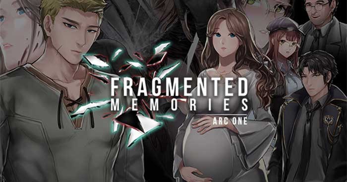 Khám phá ngôi làng quỷ quái trong game kinh dị Fragmented Memories - Arc One