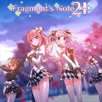 Fragment's Note 2+ - Game Mô Phỏng Hẹn Hò Lãng Mạn
