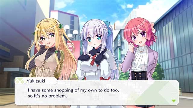 Khám phá những khoảnh khắc thú vị và cảm động trong Fragment's Note AfterStory