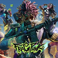 FragPunk - Game bắn súng 5v5 Miễn Phí