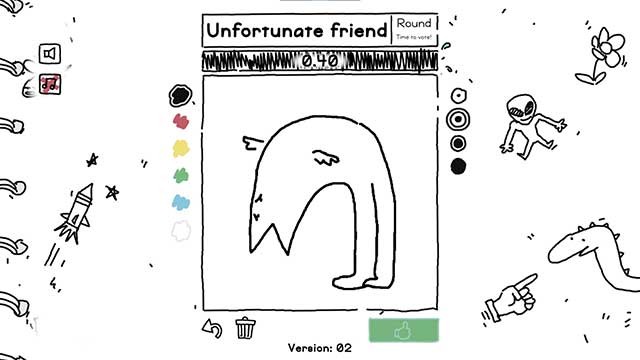 Tạo ảnh GIF vui nhộn với những người bạn trong chế độ trực tuyến