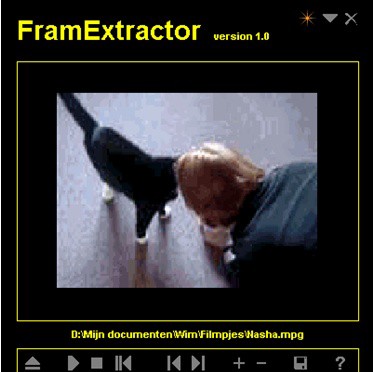FramExtractor