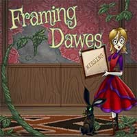 Framing Dawes: Demo Game Dawes ở xứ sở huyền bí