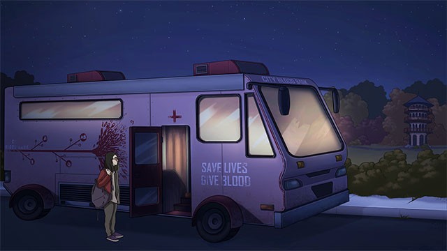 Game Frank and Drake sở hữu đồ họa vẽ tay siêu thực và cực kỳ chi tiết