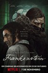 Frankenstein - Phim Kinh Dị Khoa Học Viễn Tưởng Mỹ