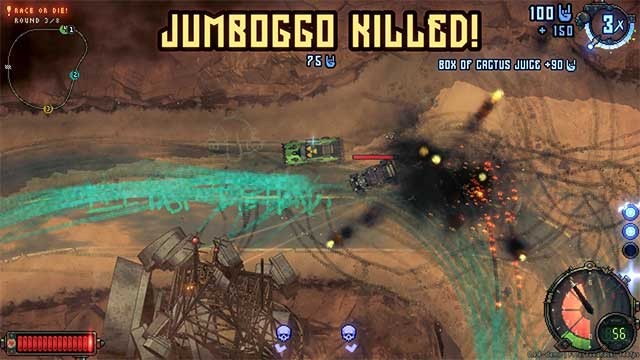 Cùng một chú mèo bắt đầu hành trình sinh tồn trong thế giới hậu tận thế