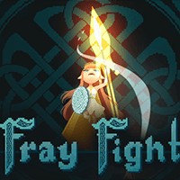 Fray Fight: Game Sinh Tồn Đầy Thử Thách Giữa Rừng Quái Vật