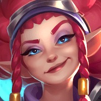 Frayhem iOS 0.9.0: Game MOBA Loạn Đấu Hấp Dẫn