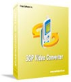 Free 3GP Video Converter 5.0.57.219 - Download & Convert to 3GP