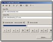 Free Audio Dub 2.0.19.628 - Cắt, chỉnh sửa âm thanh miễn phí