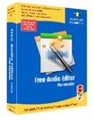 Free Audio Editor 8.6.2 - Phần mềm chỉnh sửa audio chuyên nghiệp