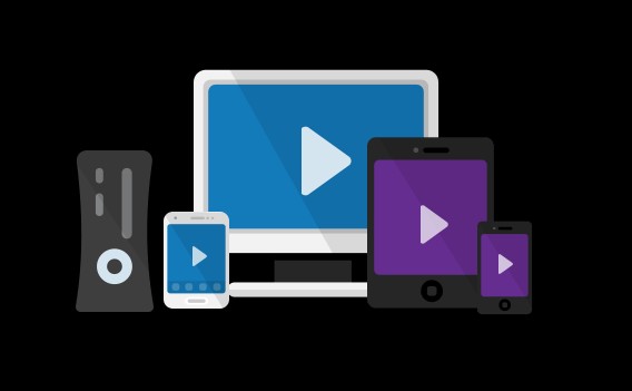 Free AVI/MPEG/WMA/MP4/FLV Video Joiner hỗ trợ đa thiết bị