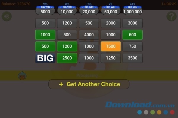 Free Bitcoin cho Android gia tăng cơ hội kiếm nhiều Bitcoin