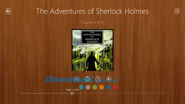 Free Books for Windows 8