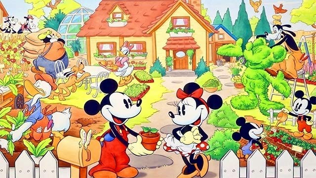 Free Cartoon Movies là ứng dụng xem phim hoạt hình miễn phí