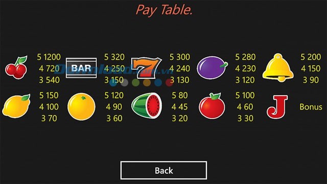 Free Casino Slots