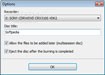 Free Disc Burner 2.1.2.57 - Download Free