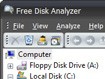 Free Disk Usage Analyzer - Analyze Your Disk Space