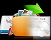 Free DVD ISO Maker 1.2 - Tạo File ISO Từ Đĩa DVD