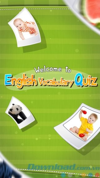 Ứng dụng giáo dục cho bé