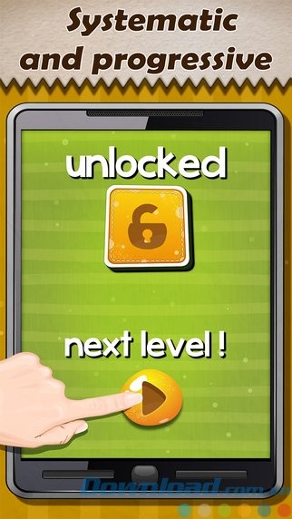 Theo dõi tiến độ học