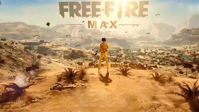 Tải game Free Fire Max cho Android