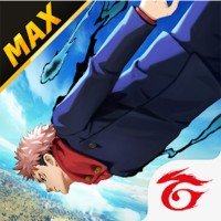 Garena Free Fire MAX x JUJUTSU KAISEN iOS 2.120.1 - Tải Game