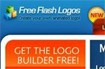 Free Flash Logos - Thiết kế logo flash miễn phí