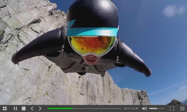 Xem video miễn phí với All Video Player