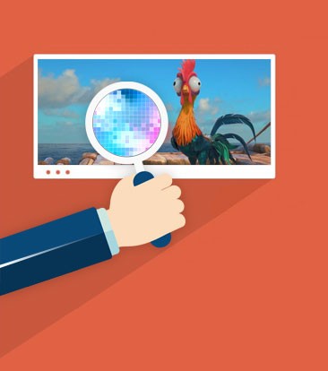 Free HD Video Converter Factory hỗ trợ nén file