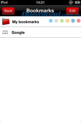 Free MP3 Music Downloader for iOS