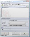 Free Mp3 Wma Converter - Chuyển đổi MP3, WMA miễn phí